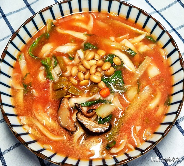 16道陕西特色美食,风味独特,味道让人赞不绝口