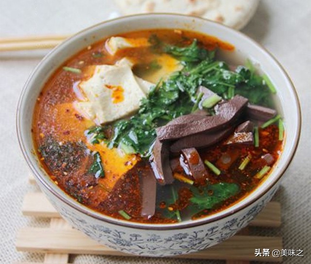 16道陕西特色美食,风味独特,味道让人赞不绝口