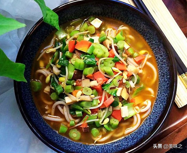 16道陕西特色美食,风味独特,味道让人赞不绝口