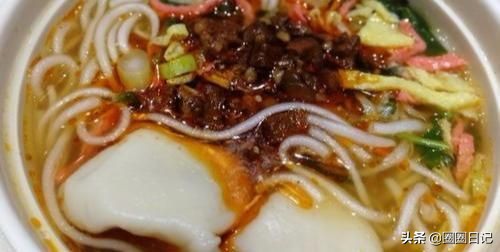 舌尖上的山西,山西省吕梁市的美食有哪些?十大必吃美食推荐!