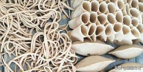 舌尖上的山西,山西省吕梁市的美食有哪些?十大必吃美食推荐!