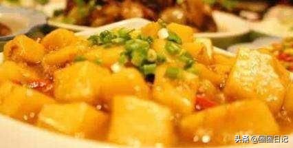 舌尖上的山西,山西省吕梁市的美食有哪些?十大必吃美食推荐!