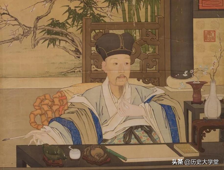我国古代的“正史”,都是如何写出来的