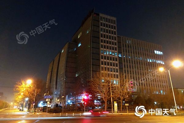 升升升！北京天气继续唱“晴”歌 最高气温将升至6℃