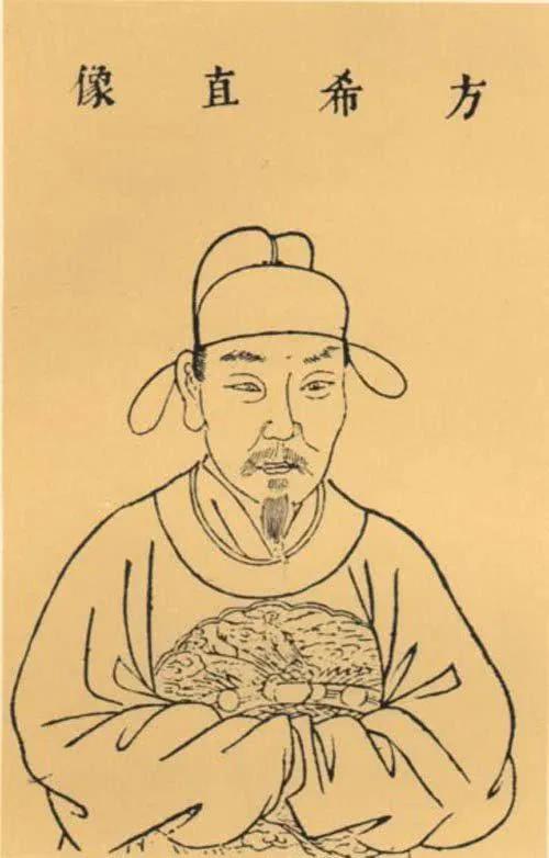 决定男人上限的,不是能力,而是风骨