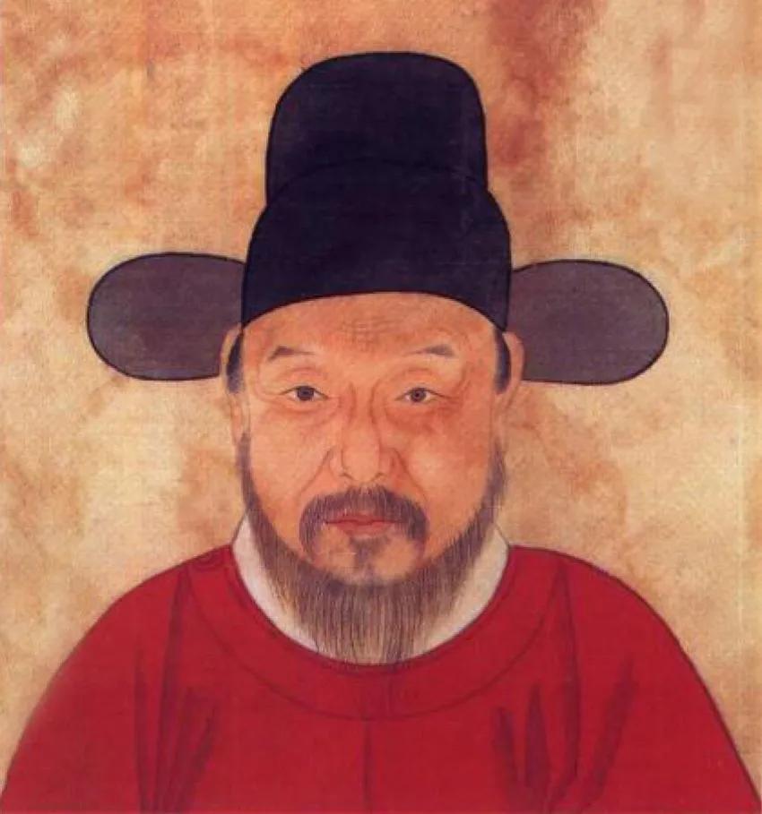 决定男人上限的,不是能力,而是风骨