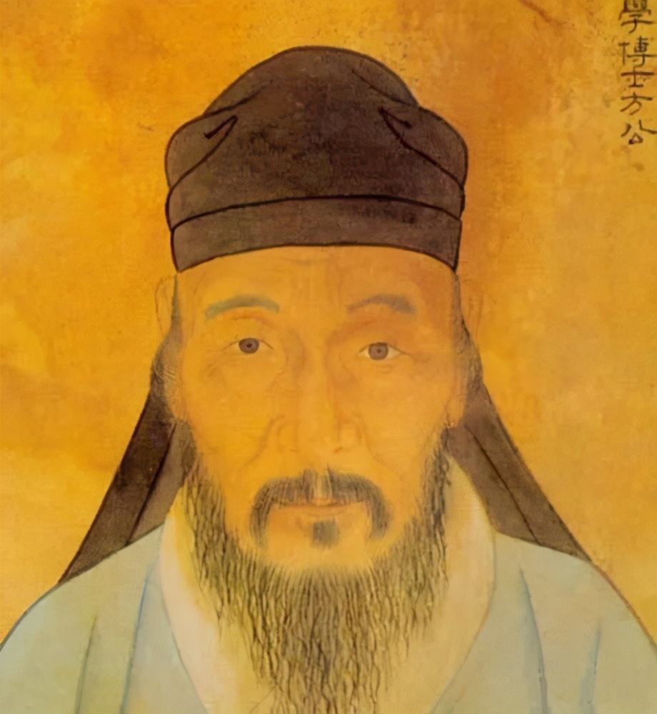 决定男人上限的,不是能力,而是风骨