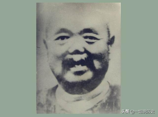 真正的武林高手是什么样的?看看慈禧的3位大内侍卫就知道了