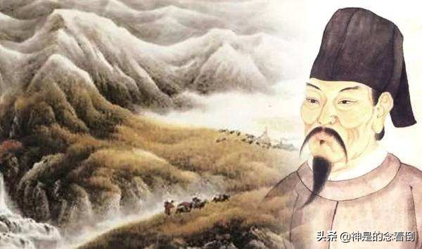 这些古代“名人”都是状元,很少有人全知道!绝对的知识点
