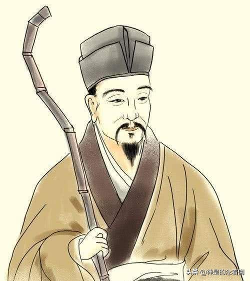 这些古代“名人”都是状元,很少有人全知道!绝对的知识点