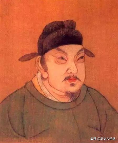 古代怕老婆的八位历史名人,除了文臣武将更有一位是开国皇帝
