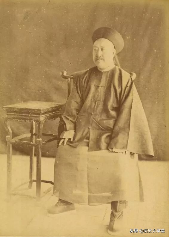 古代怕老婆的八位历史名人,除了文臣武将更有一位是开国皇帝