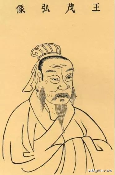 古代怕老婆的八位历史名人,除了文臣武将更有一位是开国皇帝