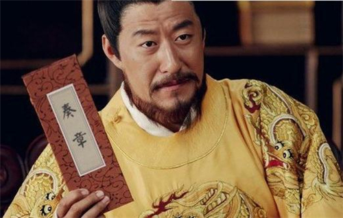 明朝16位皇帝,将他们的名字放一起看,会发现一个很有趣的现象