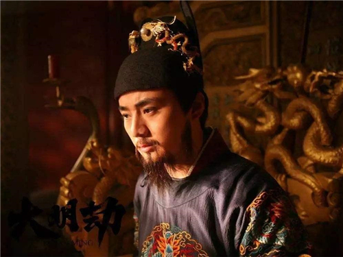 明朝16位皇帝,将他们的名字放一起看,会发现一个很有趣的现象