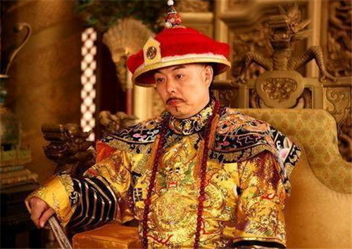 乾隆给英女王写了封信,现存大英博物馆,短短976字,尽显荒唐