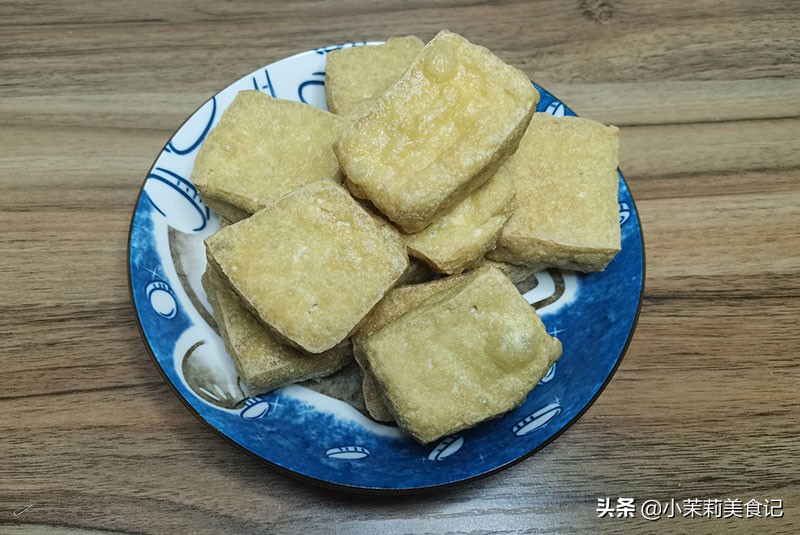 舌尖上的年味,河北农村的6种美食,满满的回忆,如今却很少见