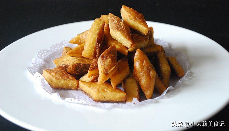 舌尖上的年味,河北农村的6种美食,满满的回忆,如今却很少见