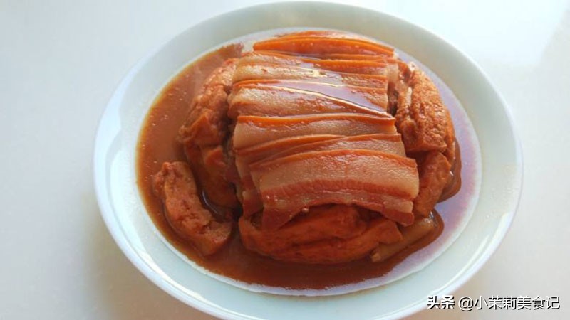 舌尖上的年味,河北农村的6种美食,满满的回忆,如今却很少见