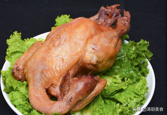 河北最好吃的10大名鸡,本地人视为美味,外地食客吃完纷纷称赞