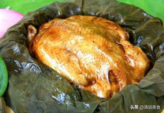 河北最好吃的10大名鸡,本地人视为美味,外地食客吃完纷纷称赞