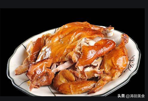 河北最好吃的10大名鸡,本地人视为美味,外地食客吃完纷纷称赞