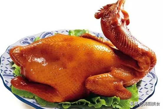 河北最好吃的10大名鸡,本地人视为美味,外地食客吃完纷纷称赞
