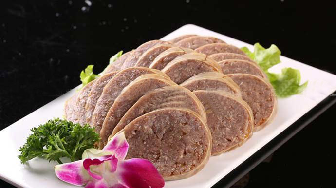 河北美食界“4巨头”,谁才是NO.1?你家乡的那道菜也在列