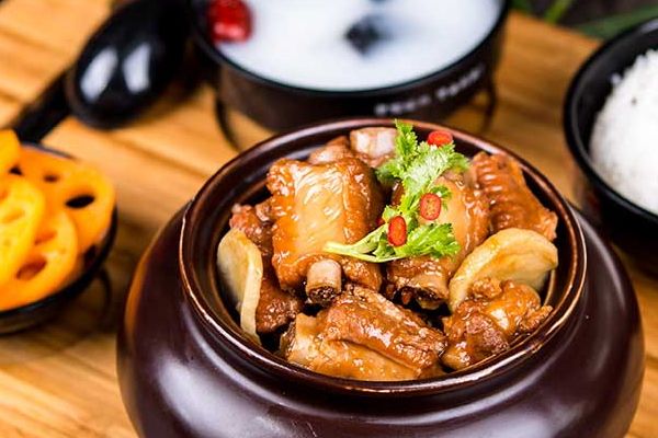 河北美食界“4巨头”,谁才是NO.1?你家乡的那道菜也在列