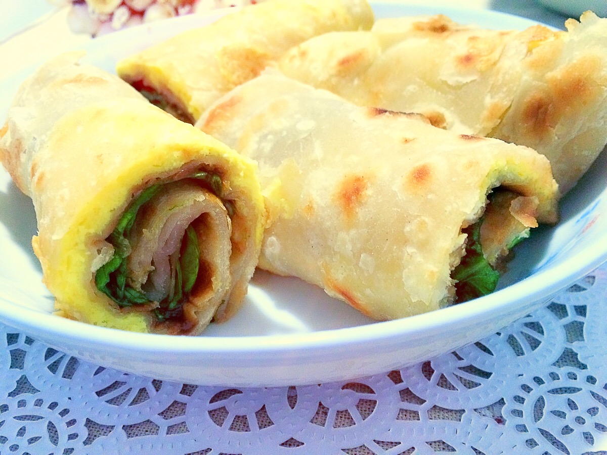 河北人最爱吃的4种美食,好吃又实惠!价格不超过10元