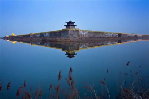 河北“不得不游”的十大风景名胜，你去过几个？