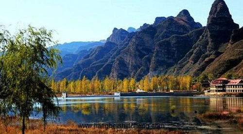 河北“不得不游”的十大风景名胜，你去过几个？