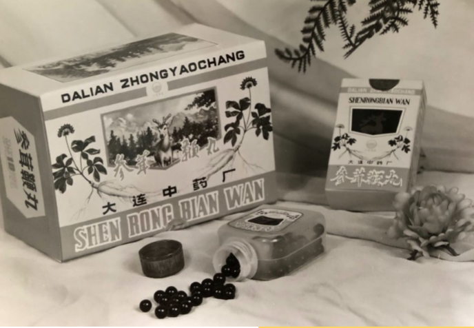 肾虚了人不精神，“补肾佳品”参茸鞭丸，男女双补调和阴阳