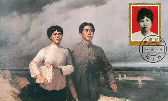 毛岸英去朝鲜之前,交代妻子4件事情,牺牲后妻子才明白他的用意