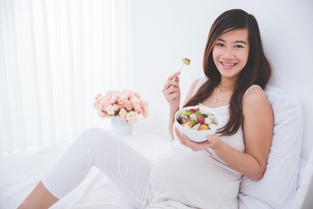 孕妇要舍得吃3种食物,对胎儿好处多多,看看是不是你喜好的食物
