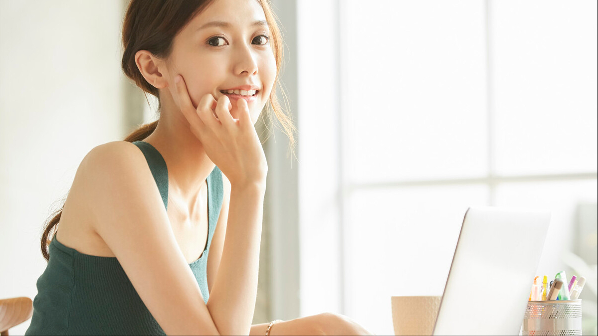 “老得慢”的女性，通常有4个习惯，若你都符合，恭喜你依然年轻