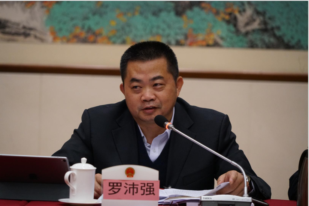 关注省两会|破解交通拥堵,省人大代表罗沛强建议推广学生专线等“定制公交”