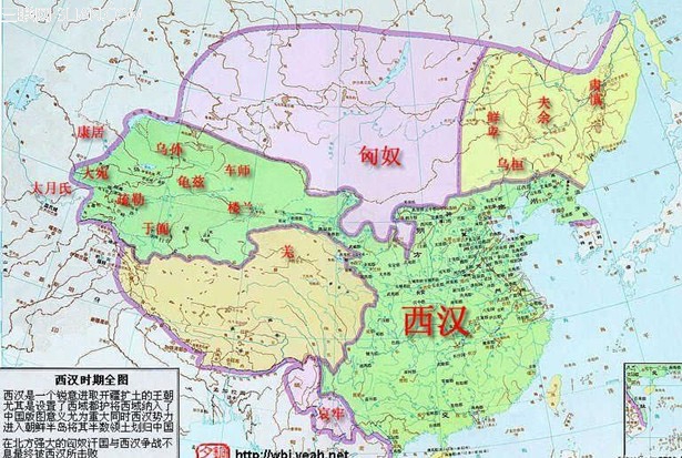 广西历史来由,作为广西人应该了解,我大广西历史上也曾辉煌过!