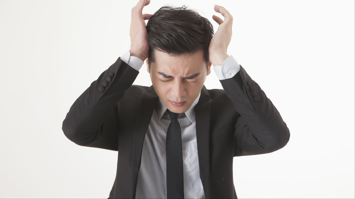 男性肾气不足,会有这个4信号出现,若你也有请尽快调理
