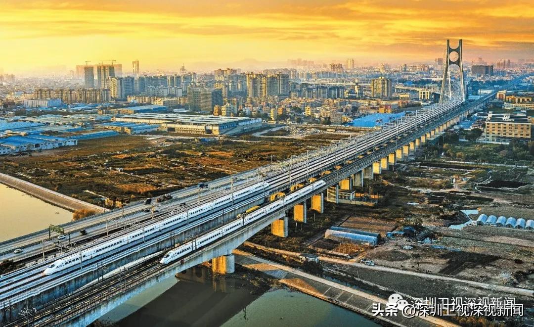 2021年深圳交通“大礼包”，将有哪些“大动作”？