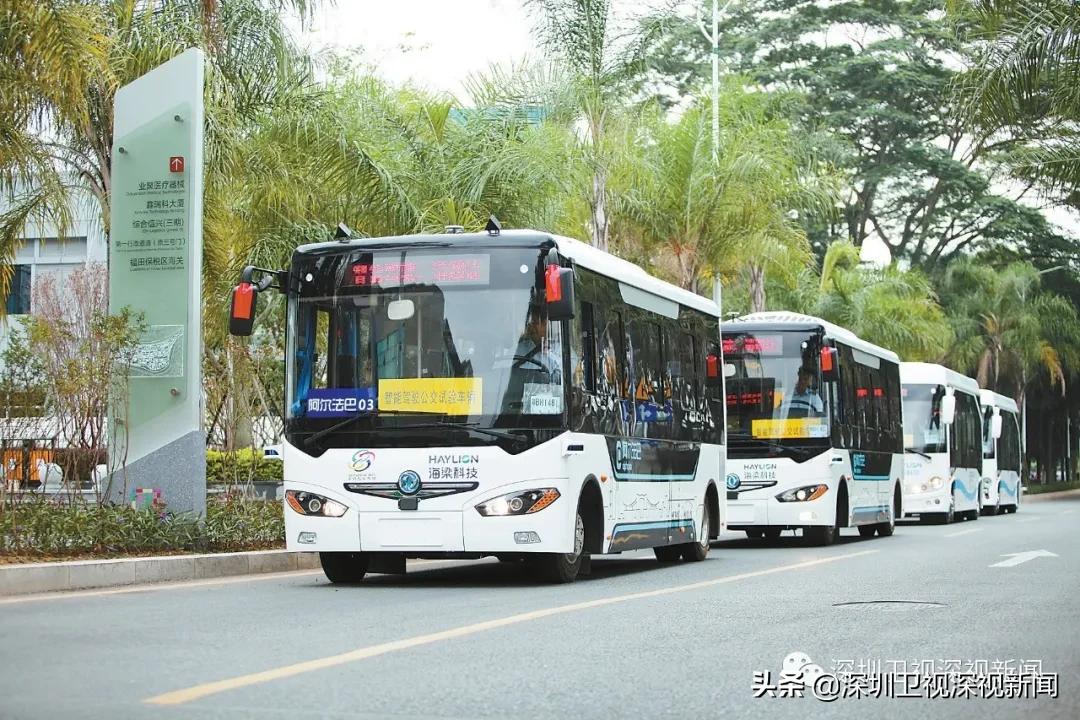 2021年深圳交通“大礼包”，将有哪些“大动作”？