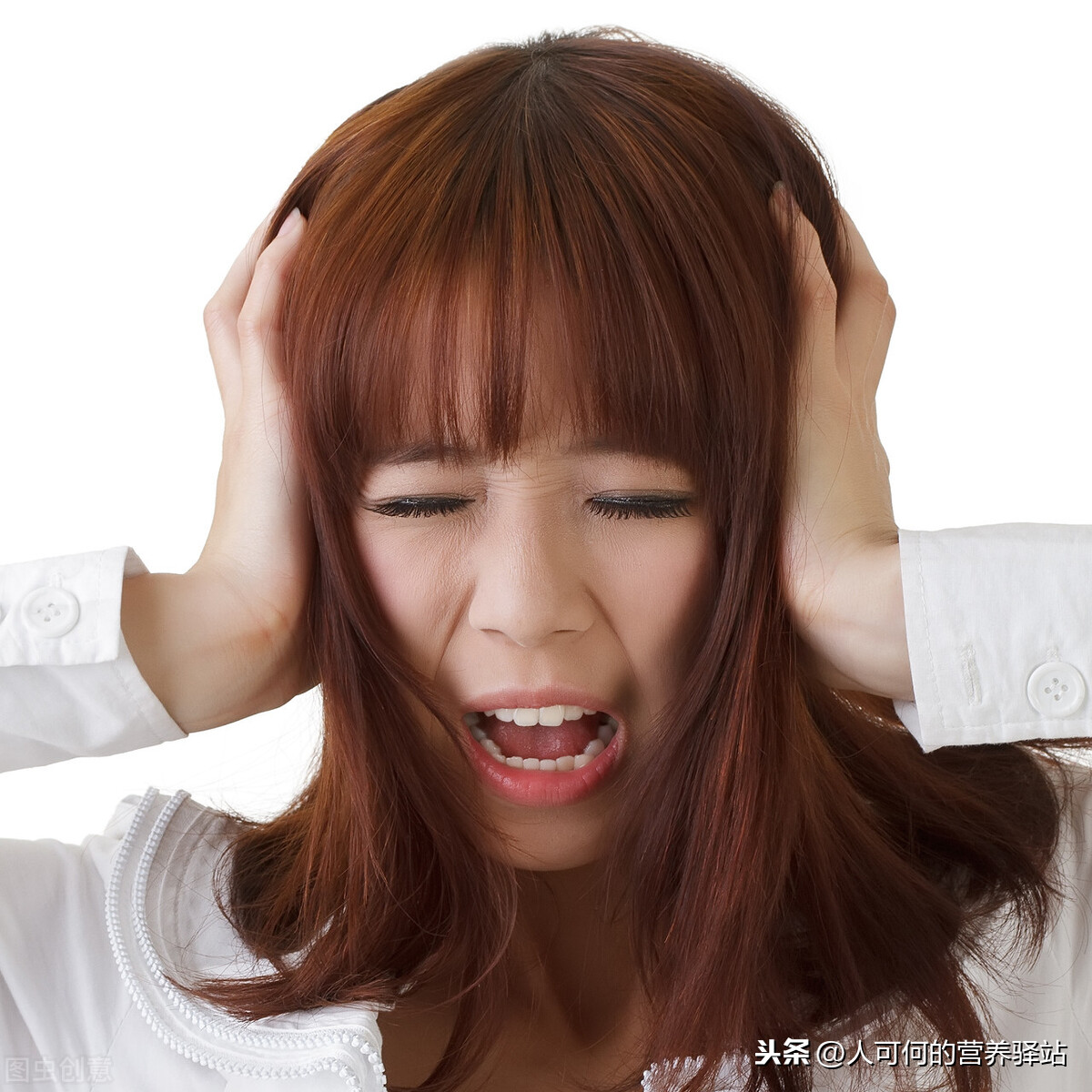 起床后嘴巴发苦？可能潜藏着下列疾病