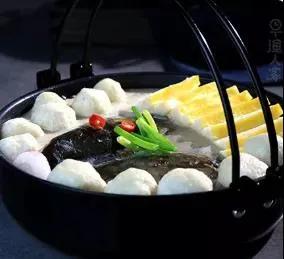 荆州鱼糕、鱼丸,湖北人冬日里的首选美食