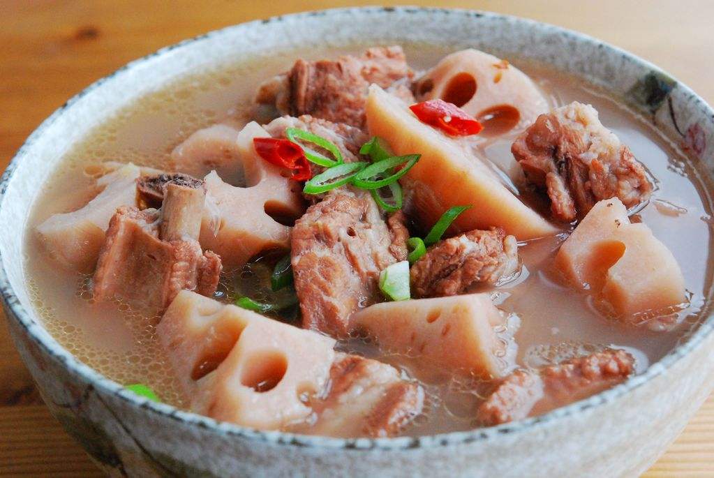 来到湖北吃什么？看看千湖之省湖北的拿手好菜，可不是只有热干面