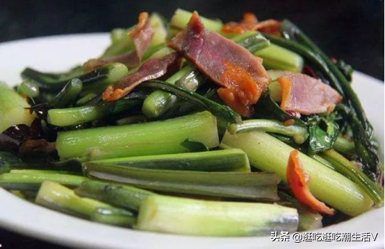 除了武汉热干面外,湖北的美食还多着呢