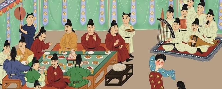 历史上的河北省，是什么样子的？