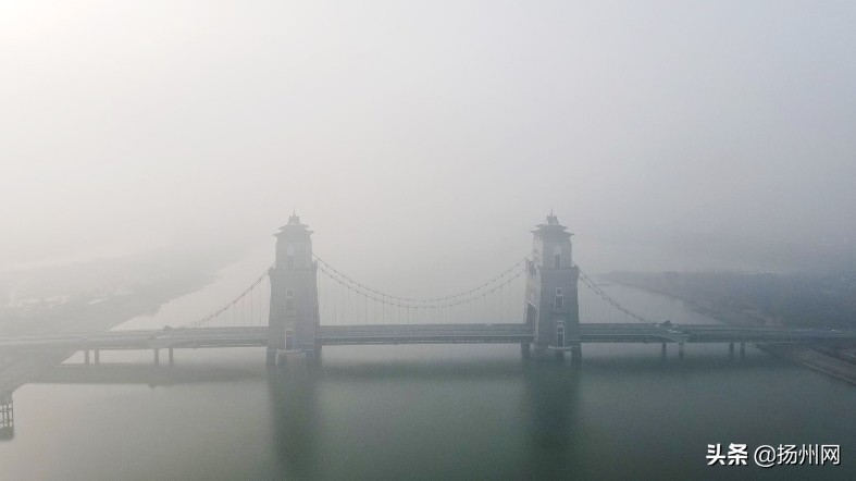 今起三天天气晴好注意保暖 冷空气来了大风+降温齐上阵