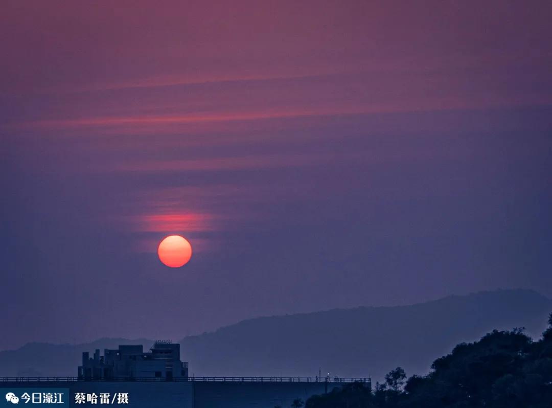 春节冷不冷?你们最想要的春节天气来啦!