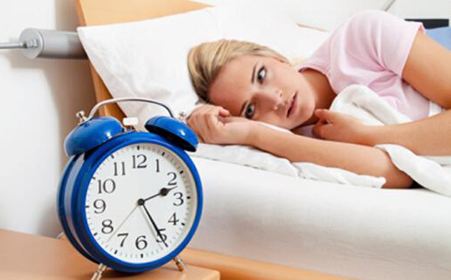 年轻人注意了!这4种营养素与睡眠密切相关
