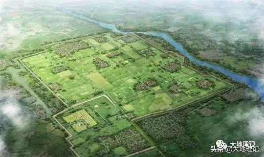 2500年山东城市发展简史
